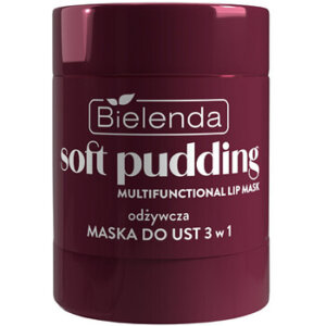 Bielenda Multifuncional Lip Mask Very huulemask