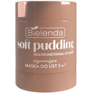 Bielenda Vanilla Latte Multifuncional Lip huulemask