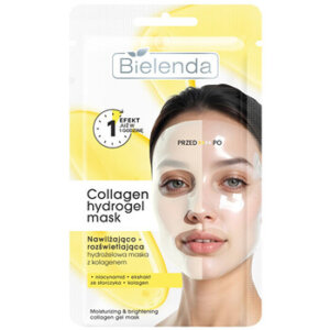 Bielenda Collagen Hydrogel mask