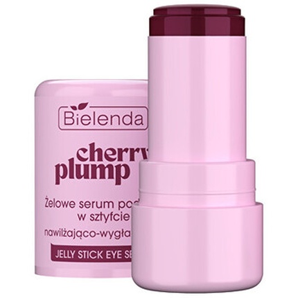 Bielenda Jelly Stick Eye Serum silmaseerum Bielenda Jelly Stick Eye Serum silmaseerum