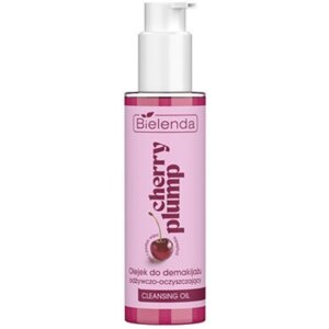 Bielenda Cleansing Oil puhastusõli