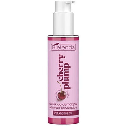 Bielenda Cleansing Oil puhastusõli Bielenda Cleansing Oil puhastusõli