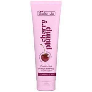 Bielenda Cleansing Foam puhastusvaht