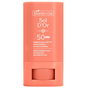 Bielenda Moisturizing Stick SPF 50