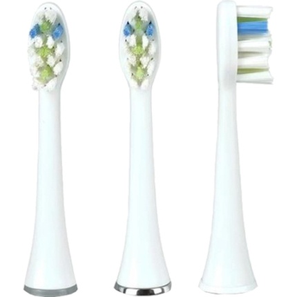 AL-050131 - replacement heads for sonic toothbrush Huslog Al-050131 Hambaharjaotsikud