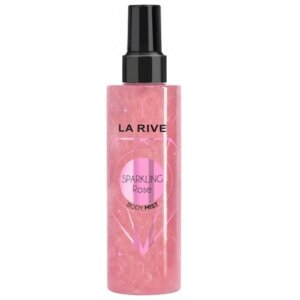 La Rive Sprei