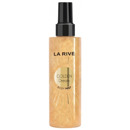 La Rive Golden Dream sädelev ihusprei La Rive Golden Dream sädelev ihusprei