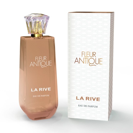 Fleur Antique EDP 90 ml Fleur Antique Parfüümvesi