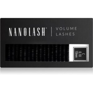 Nanolash Meigitoode