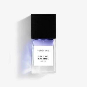 Bohoboco Sea Salt Caramel Parfum 50 ml