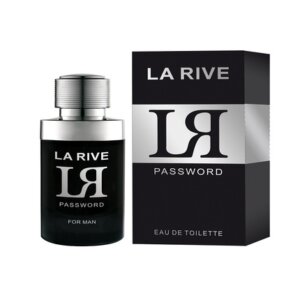 La Rive Password Tualettvesi