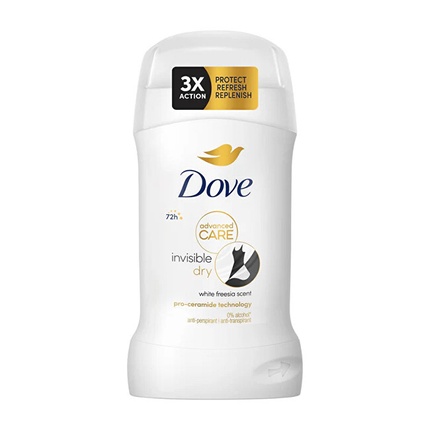 Advanced Care Invisible Dry Anti-Perspirant 50 ml Dove Advanced