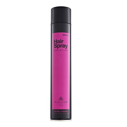 Prestige Extra Strong Hold Professional Hair Spray 750 ml Kallos Sprei