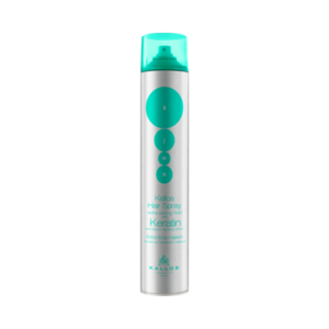 Hair Extra Strong Sprei