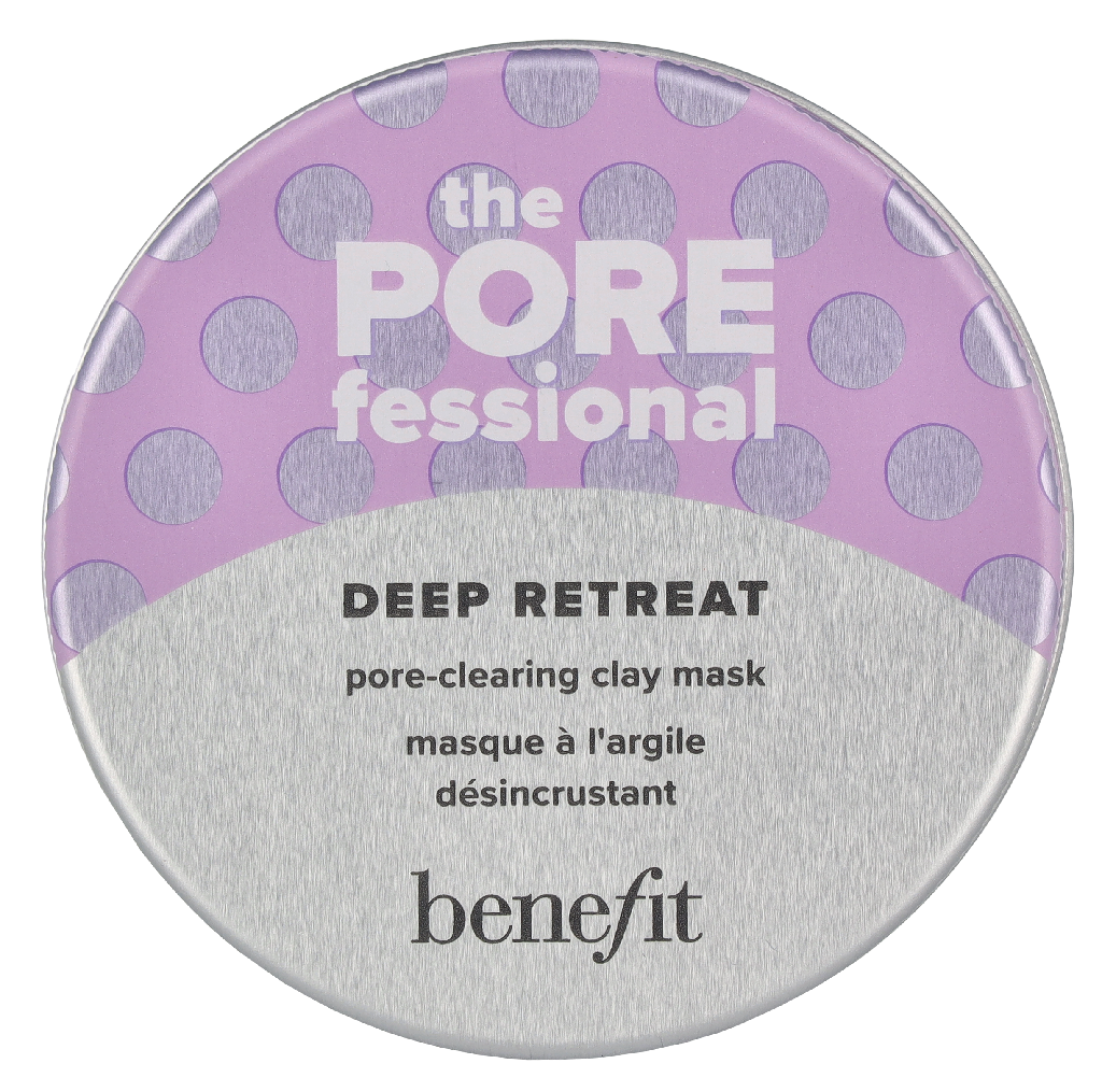 Benefit Mask