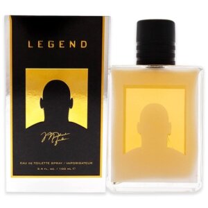 Michael Jordan Legend Lõhnatoode
