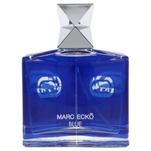Marc Ecko Blue Tualettvesi