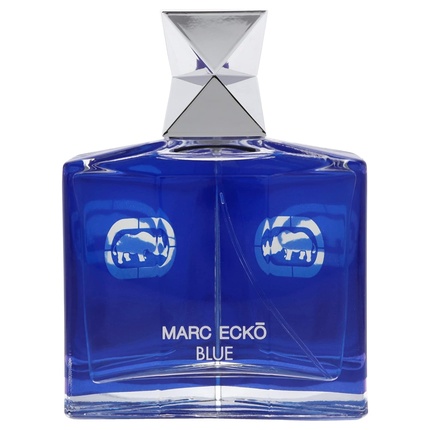 Blue EDT 100 ml Marc Ecko Blue Tualettvesi