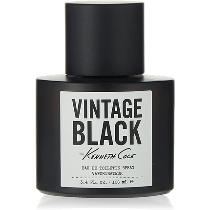 Vintage Black EDT Vintage Black Tualettvesi