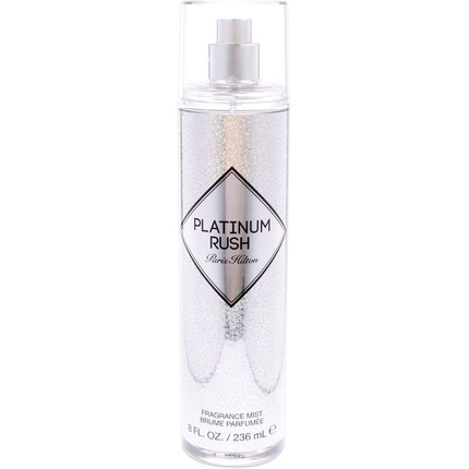 Platinum Rush Body Spray 236 ml Platinum Rush Sprei