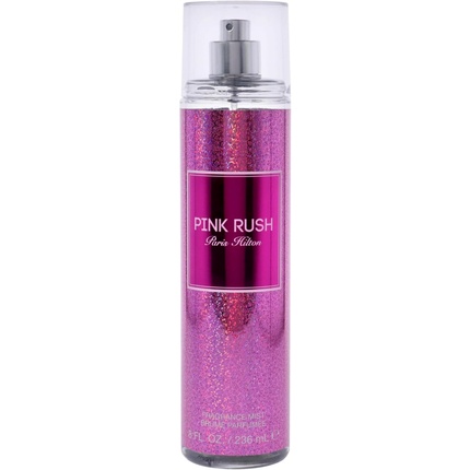 Pink Rush Body Spray 236 ml Pink Rush Sprei