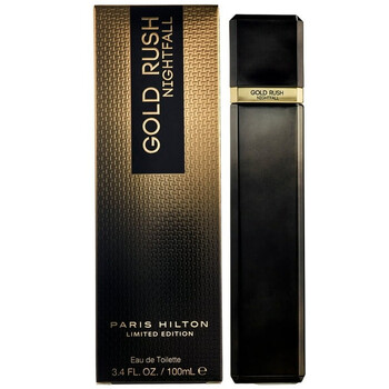 Gold Rush Nightfall EDT 100 ml Gold Rush Nightfall Tualettvesi