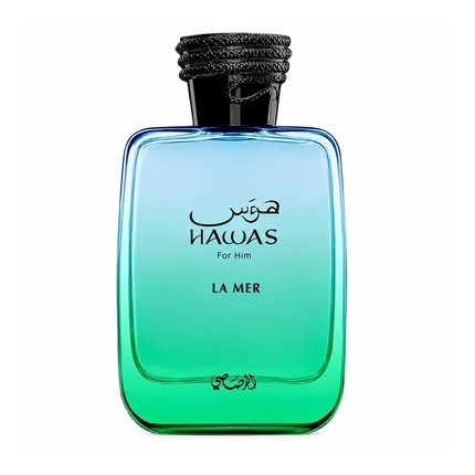 Hawas For Him La Mer EDP 100 ml Hawas La Mer Parfüümvesi