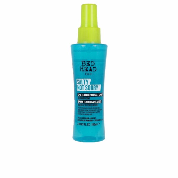 Bed Head Salty Not Sorry 100 ml Tigi Juuksehooldustoode
