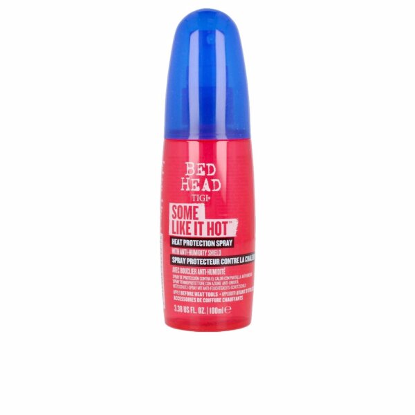 Bed Head Some Like It Hot Spray 100 ml Tigi Sprei