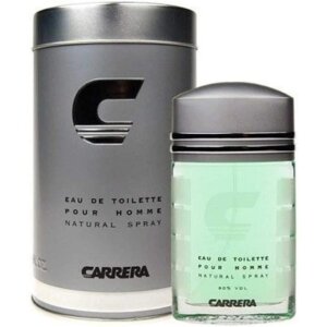 Carrera Tualettvesi