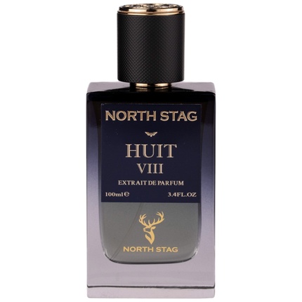 Huit VIII Perfume Extract 100 ml Huit Viii Lõhnatoode
