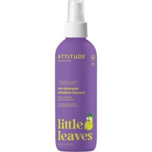 Little Leaves Easy Sprei
