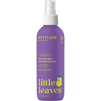 Little Leaves Spray - easy detangling 240 ml Little Leaves Easy Sprei