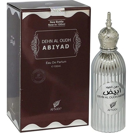 Dehn Al Oudh Abiyad EDP 100 ml Dehn Al Oudh Abiyad