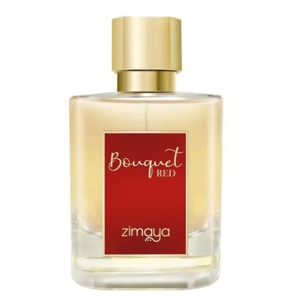 Zimaya Bouquet Red EDP 100 ml Zimaya Bouquet Red Parfüümvesi
