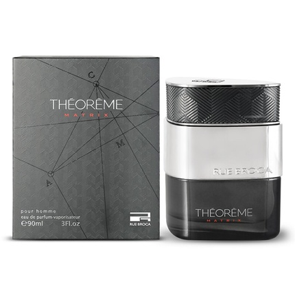 Théoreme Matrix EDP 90 ml Théoreme Matrix Parfüümvesi