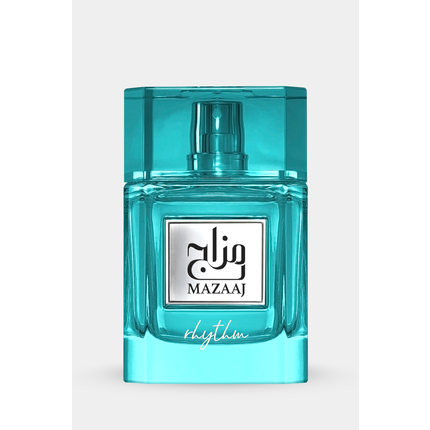 Mazaaj Rhythm EDP 100 ml Zimaya Mazaaj Rhythm Parfüümvesi