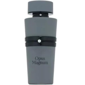 Opus Magnum Parfüümvesi