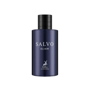 Salvo Elixir Parfüümvesi