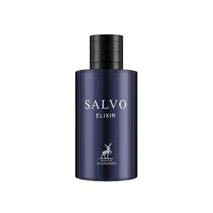 Salvo Elixir EDP 60 ml Salvo Elixir Parfüümvesi