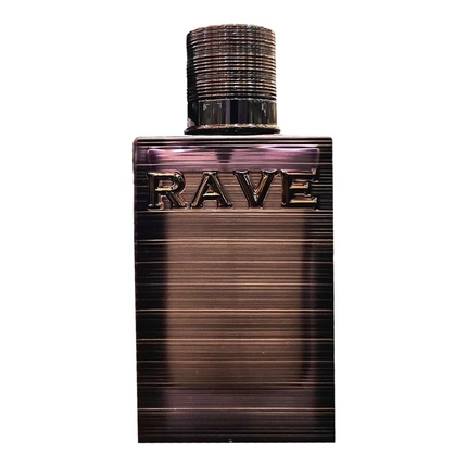 Nuit Parfaite EDP 100 ml Rave Nuit Parfaite Parfüümvesi