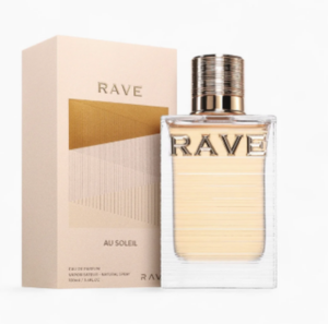 Rave Au Soleil Parfüümvesi