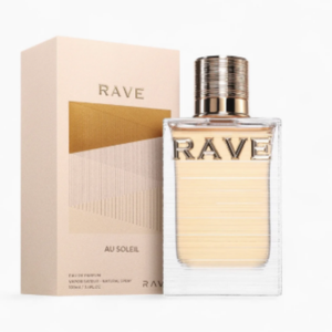Rave Au Soleil Parfüümvesi
