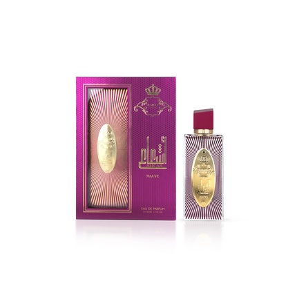 Ash´aa Mauve EDP 110 ml Ash´aa Mauve Parfüümvesi