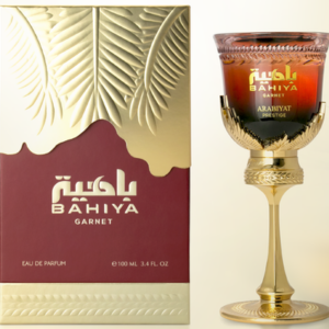 Bahiya Garnet Parfüümvesi