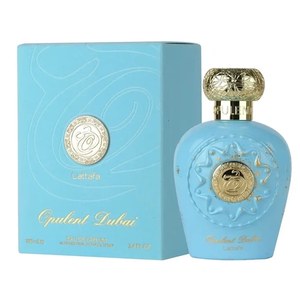 Opulent Dubai EDP 100 ml Opulent Dubai Parfüümvesi