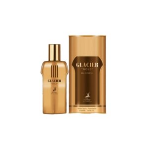 Glacier Gold Parfüümvesi