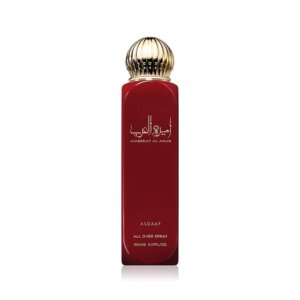 Ameerat Al Arab Sprei