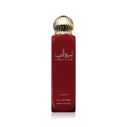 Ameerat Al Arab Body Spray 150 ml Ameerat Al Arab Sprei