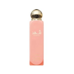 Lattafa Perfumes Shahd Sprei